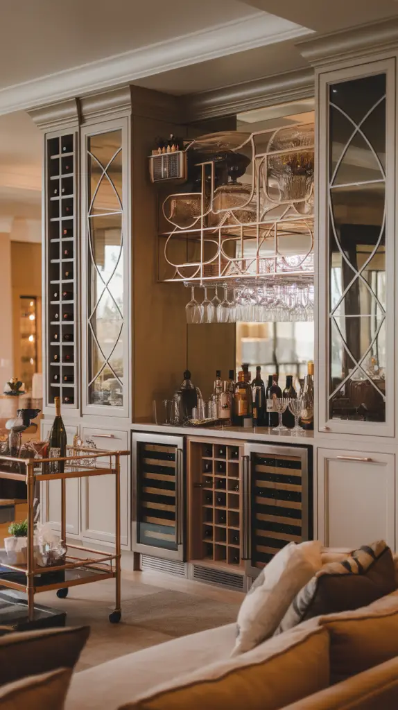 26 Big Living Room Ideas That Make a Major Style Statement