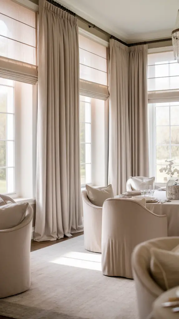 29 Dining Room Remodel Ideas That Will Transform Your Space