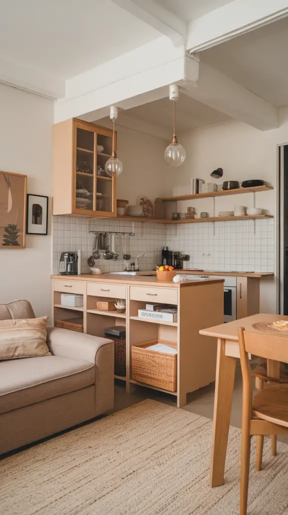 27 Stunning Open Concept Kitchen Living Room Ideas to Transform Your Home