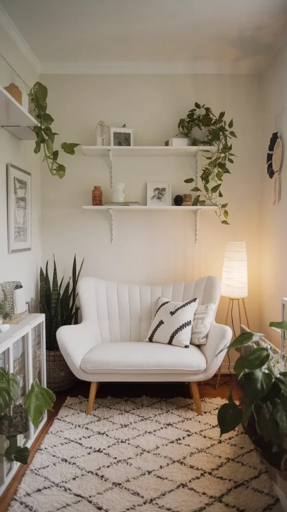 31 Inspiring Interior Living Room Ideas for a Stylish 2025