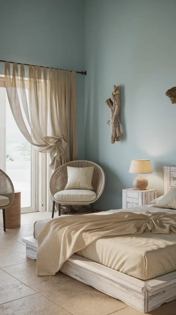 28 Stylish Bedroom Color Schemes That Will Inspire Your Next Makeover