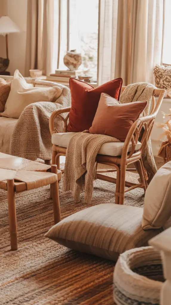 27 Cottage Living Room Ideas That Redefine Cozy Elegance