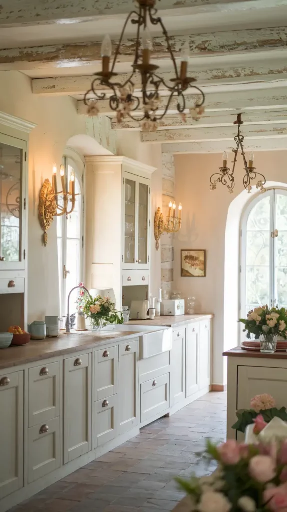 Summer Kitchen Remodel Ideas 2025: Fresh, Elegant, and Timeless Inspirations
