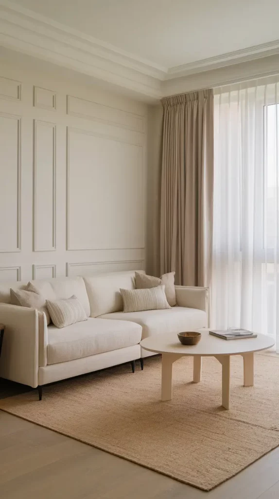 Small Apartment Living Room Ideas 2025: Cozy Layouts, Stylish Furniture & Design Tips