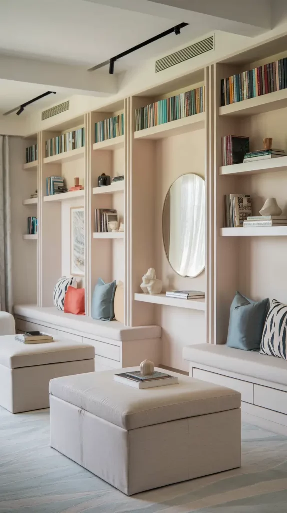 Summer Living Room Remodel Ideas 2025: Stylish Updates for a Cozy, Airy Home