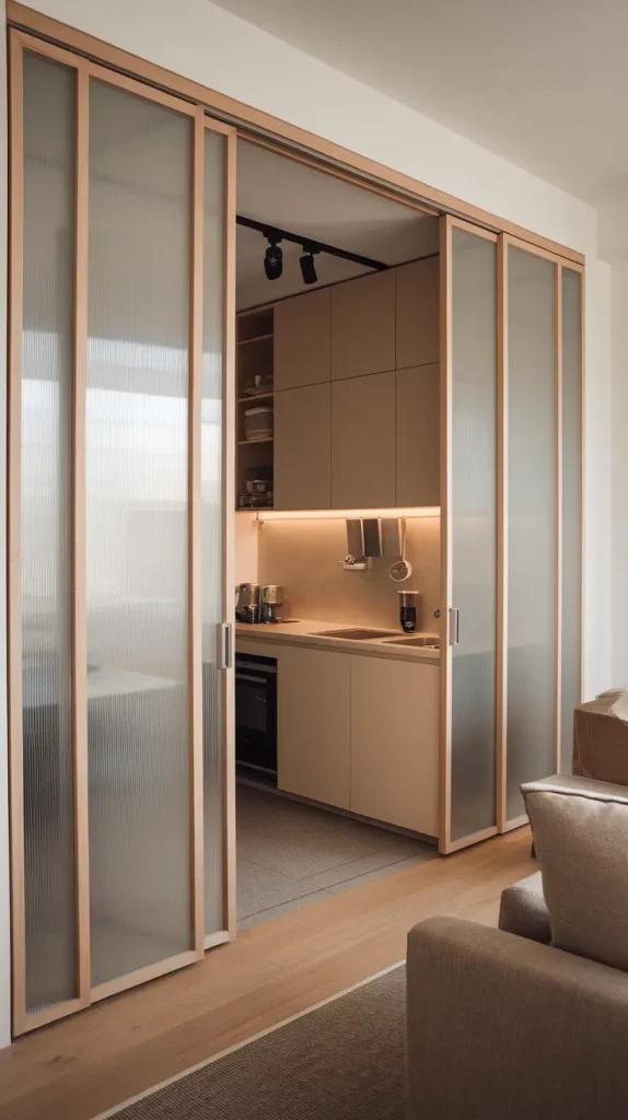 30 Open Kitchen Ideas for Small Spaces That Make Every Inch Count in 2025