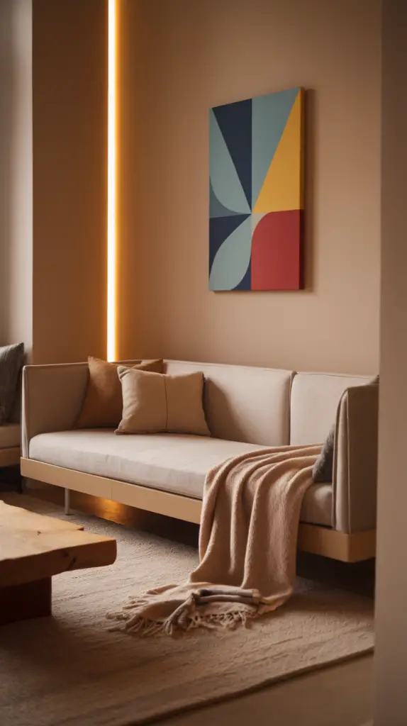 26 Big Living Room Ideas That Make a Major Style Statement