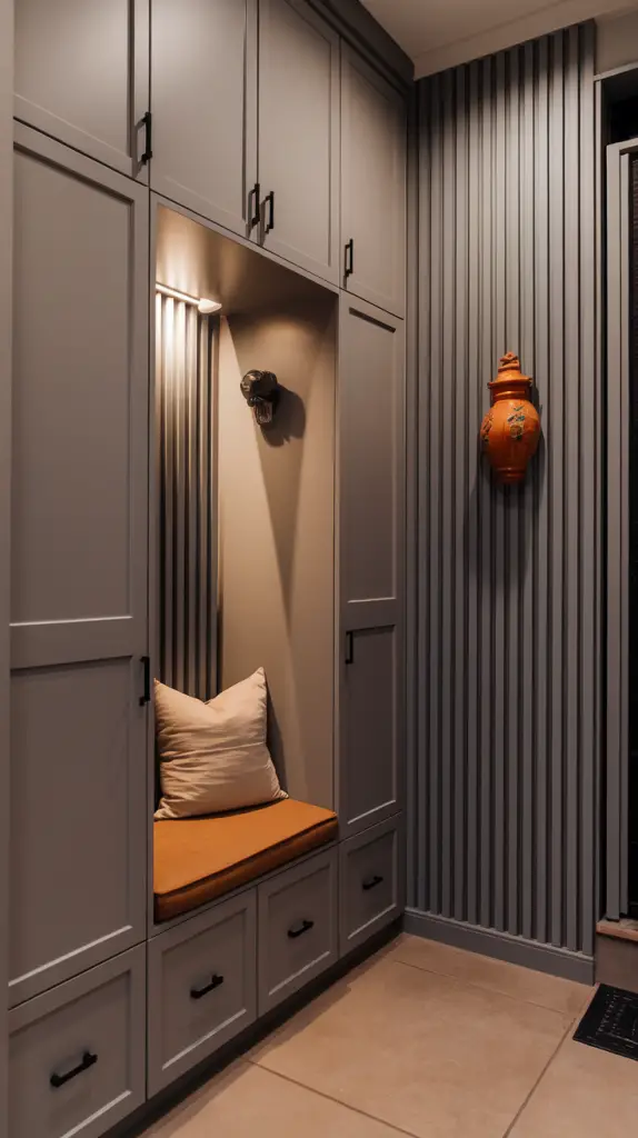 26 Stunning Ways To Make Narrow Hallways Feel Bigger And Brighter