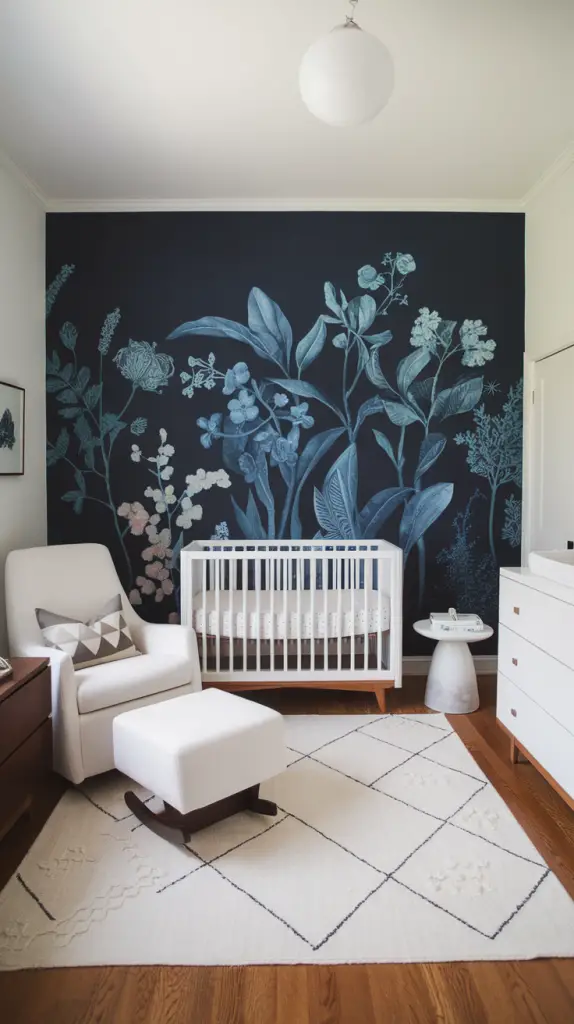26 Stunning Nursery Remodel Inspirations for Every Style