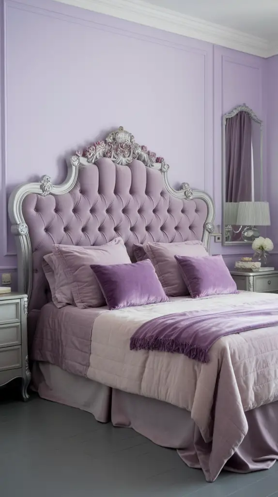 28 Stylish Bedroom Color Schemes That Will Inspire Your Next Makeover