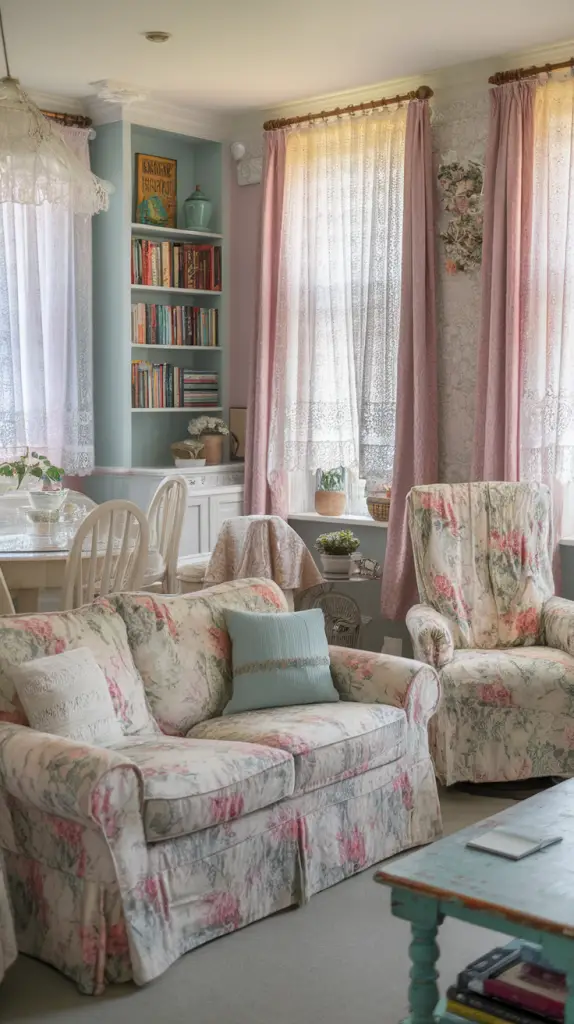 29 Apartment Living Room Ideas That Totally Transform Small Spaces