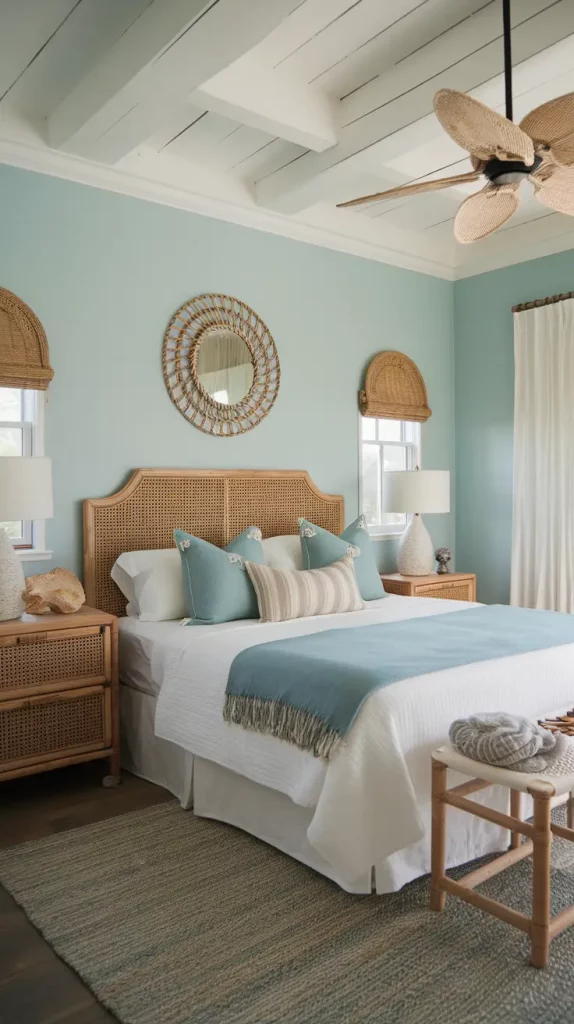 27 Brilliant Summer Bedroom Remodel Ideas To Refresh Your Space In 2025