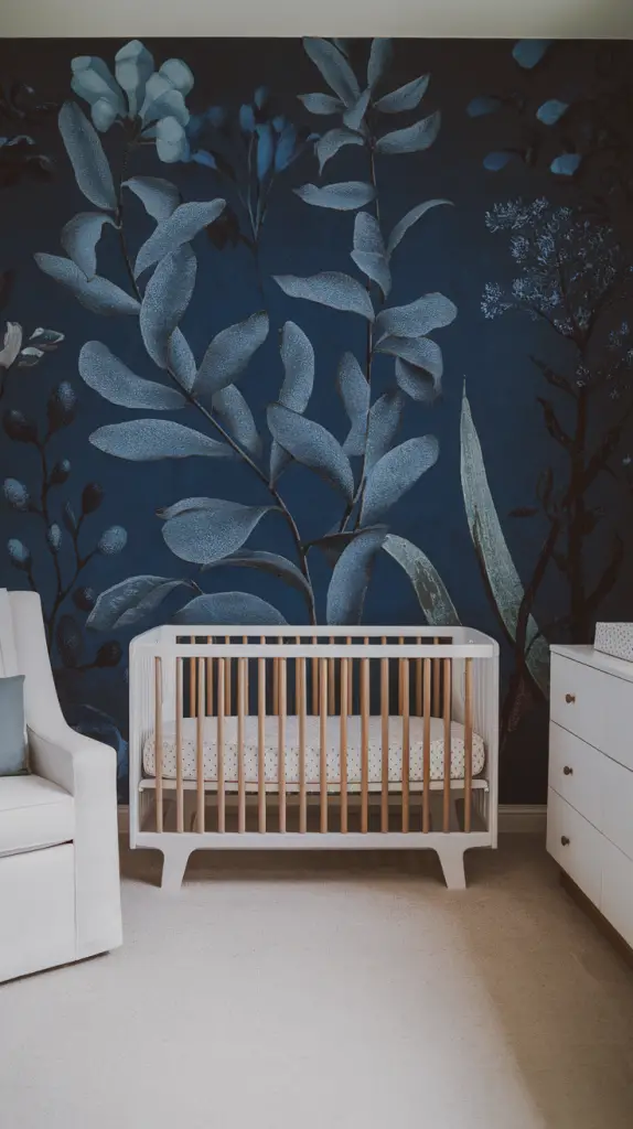 26 Stunning Nursery Remodel Inspirations for Every Style