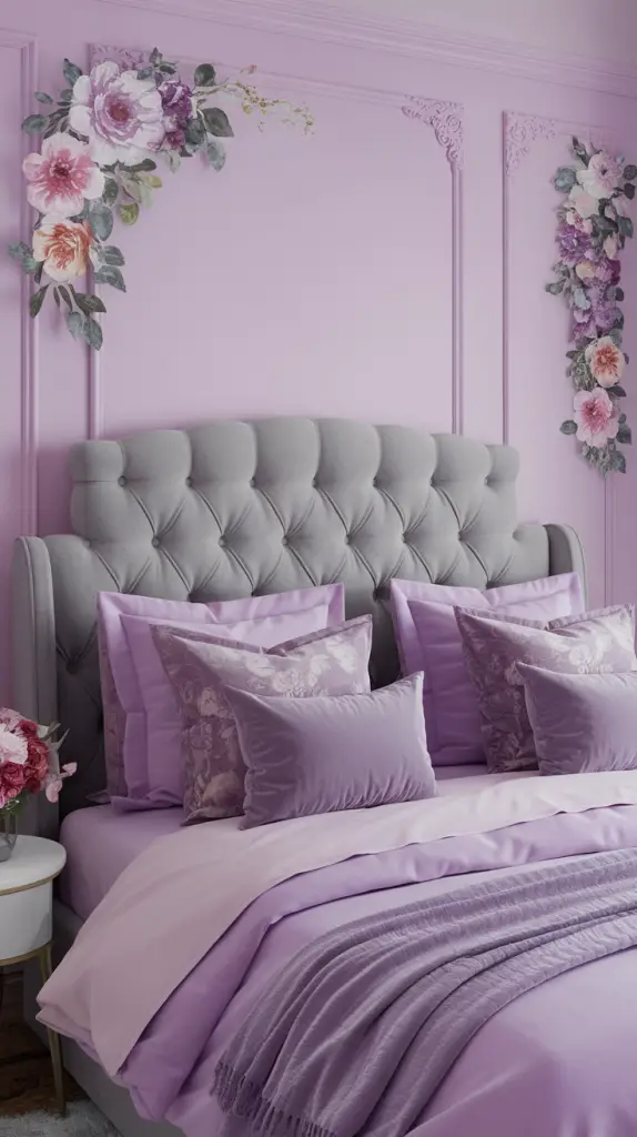 28 Stylish Bedroom Color Schemes That Will Inspire Your Next Makeover