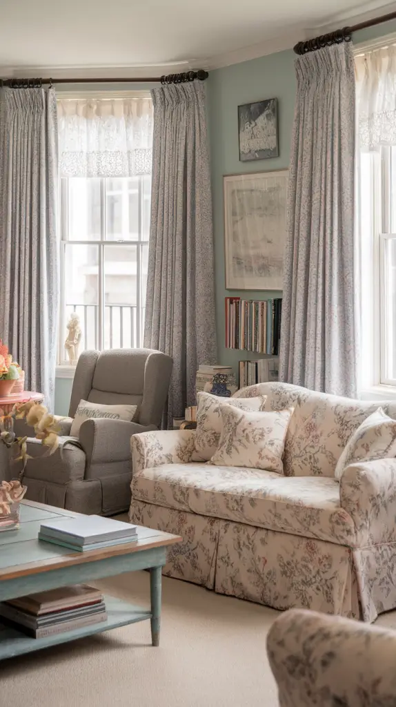 29 Apartment Living Room Ideas That Totally Transform Small Spaces