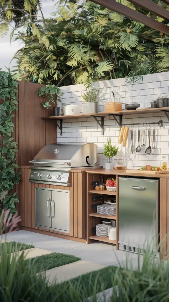 Summer Kitchen Remodel Ideas 2025: Fresh, Elegant, and Timeless Inspirations