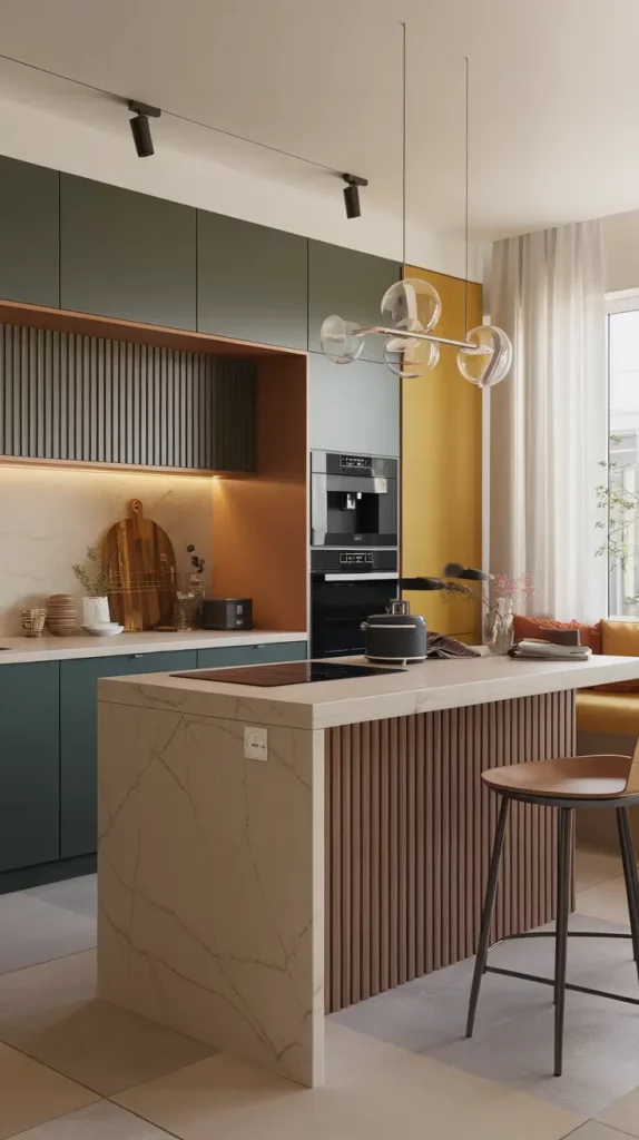 Kitchen Remodel Ideas 2025: 26 Designs for Every Style and Budget