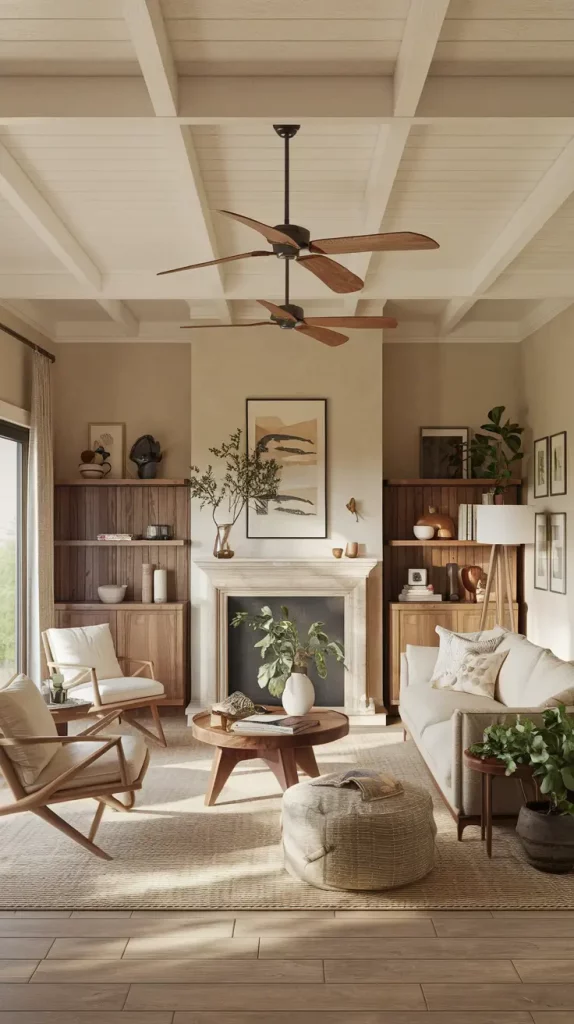 Summer Living Room Remodel Ideas 2025: Stylish Updates for a Cozy, Airy Home