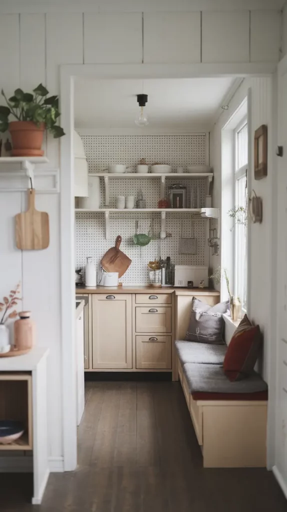 30 Open Kitchen Ideas for Small Spaces That Make Every Inch Count in 2025