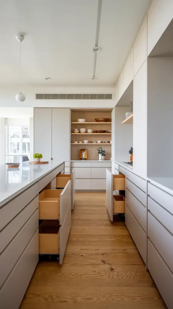 Top Summer Open Kitchen Remodel Ideas 2025 for Small Spaces and Modern Homes