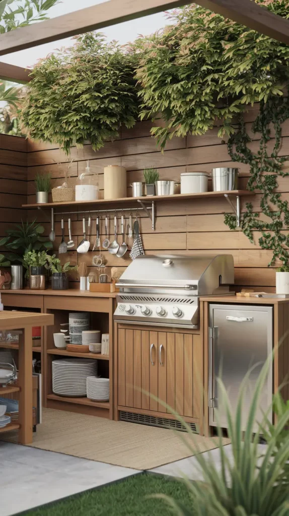 Summer Kitchen Remodel Ideas 2025: Fresh, Elegant, and Timeless Inspirations