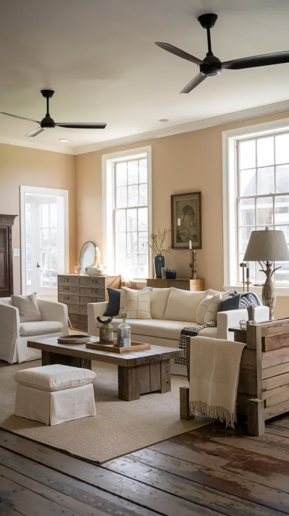 Summer Living Room Remodel Ideas 2025: Stylish Updates for a Cozy, Airy Home