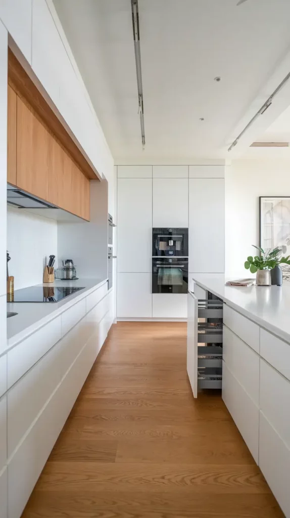 Top Summer Open Kitchen Remodel Ideas 2025 for Small Spaces and Modern Homes