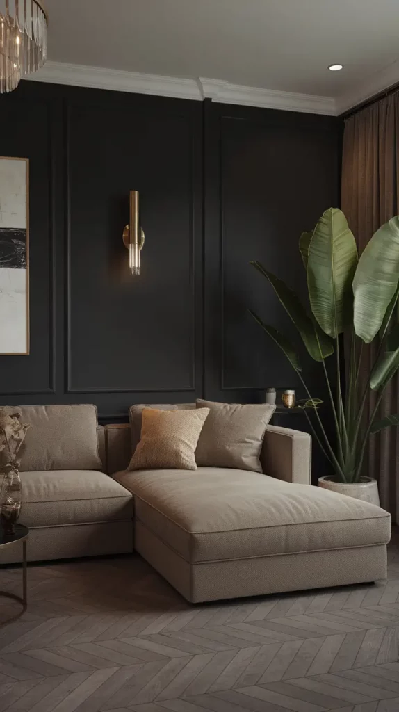 31 Inspiring Interior Living Room Ideas for a Stylish 2025