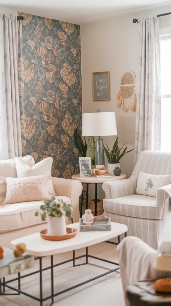 27 Cottage Living Room Ideas That Redefine Cozy Elegance