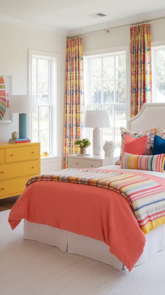 27 Brilliant Summer Bedroom Remodel Ideas To Refresh Your Space In 2025