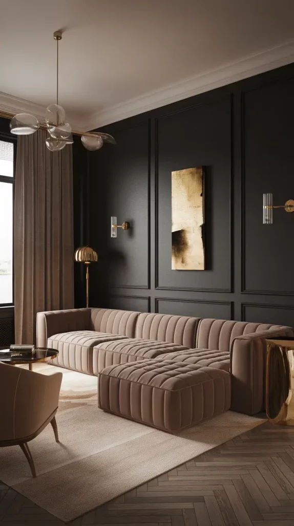 31 Inspiring Interior Living Room Ideas for a Stylish 2025