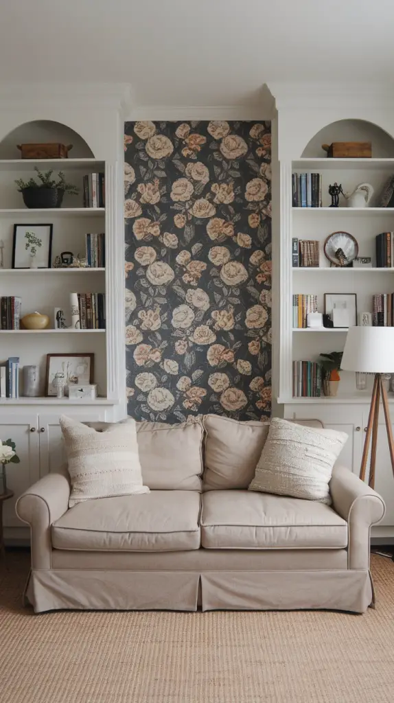 27 Cottage Living Room Ideas That Redefine Cozy Elegance