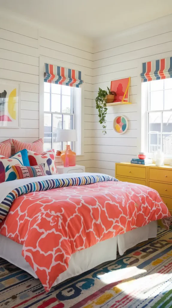 27 Brilliant Summer Bedroom Remodel Ideas To Refresh Your Space In 2025
