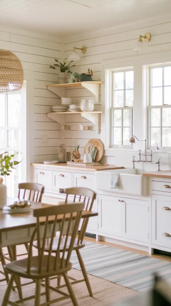 Summer Kitchen Remodel Ideas 2025: Fresh, Elegant, and Timeless Inspirations