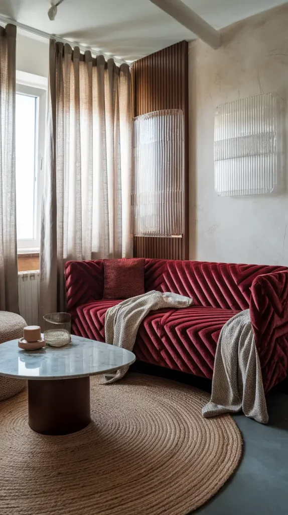 Small Apartment Living Room Ideas 2025: Cozy Layouts, Stylish Furniture & Design Tips