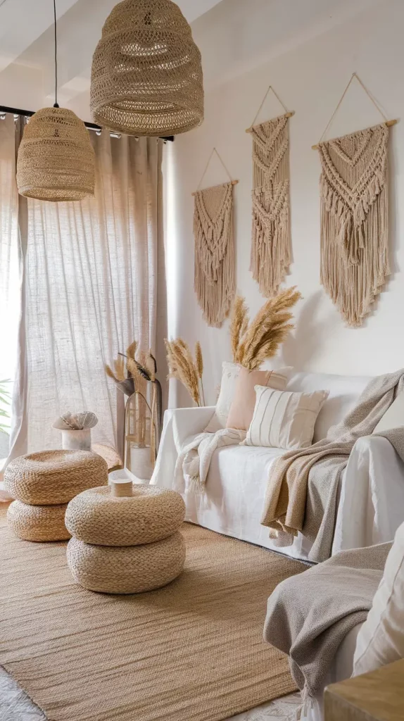 Summer Living Room Remodel Ideas 2025: Stylish Updates for a Cozy, Airy Home