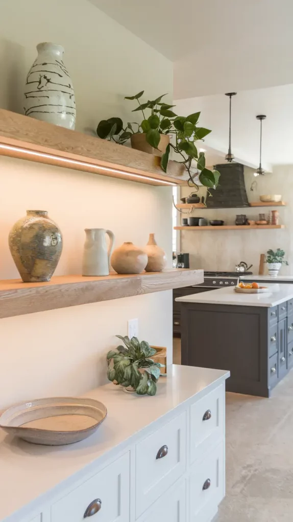 Top Summer Open Kitchen Remodel Ideas 2025 for Small Spaces and Modern Homes