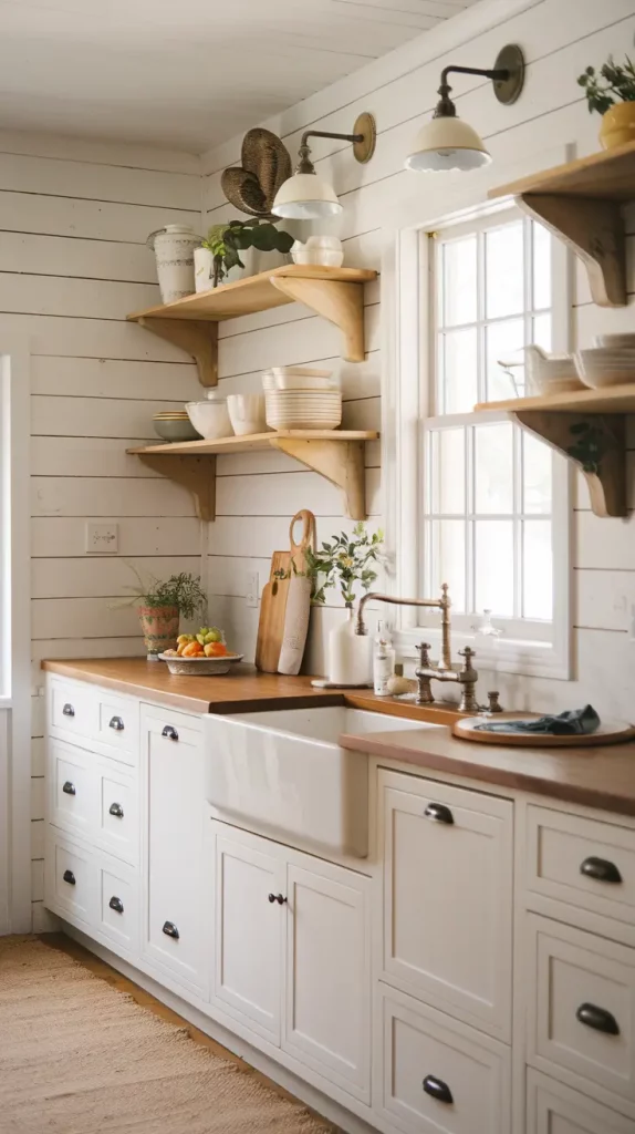 Summer Kitchen Remodel Ideas 2025: Fresh, Elegant, and Timeless Inspirations