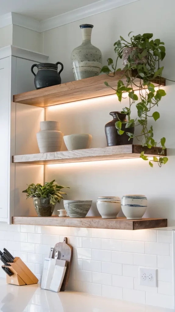 Top Summer Open Kitchen Remodel Ideas 2025 for Small Spaces and Modern Homes