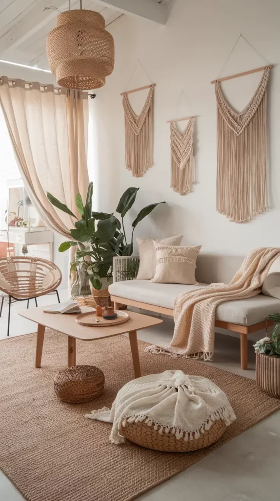 Summer Living Room Remodel Ideas 2025: Stylish Updates for a Cozy, Airy Home