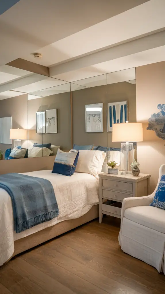 28 Stylish Bedroom Color Schemes That Will Inspire Your Next Makeover