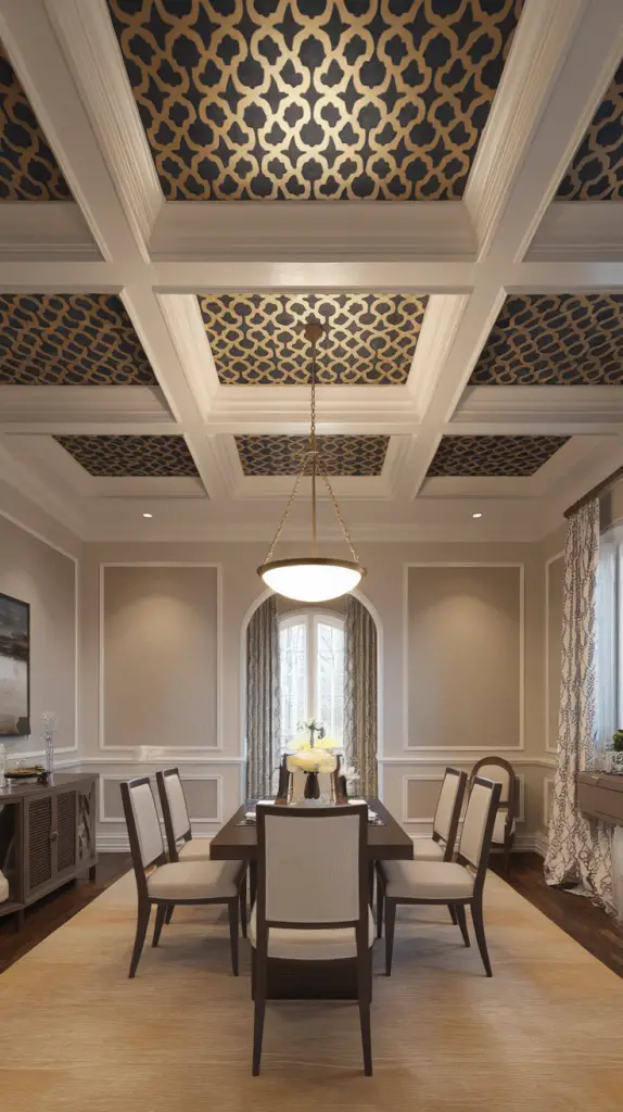 29 Dining Room Remodel Ideas That Will Transform Your Space