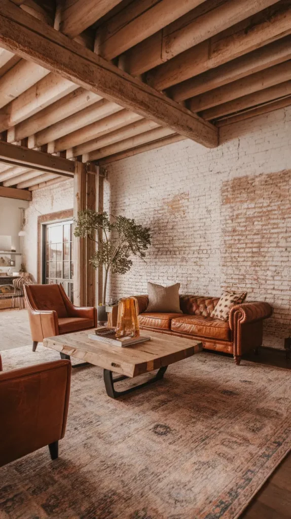 31 Inspiring Interior Living Room Ideas for a Stylish 2025