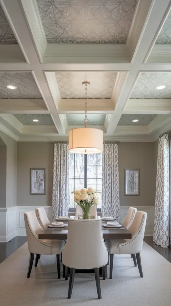 29 Dining Room Remodel Ideas That Will Transform Your Space