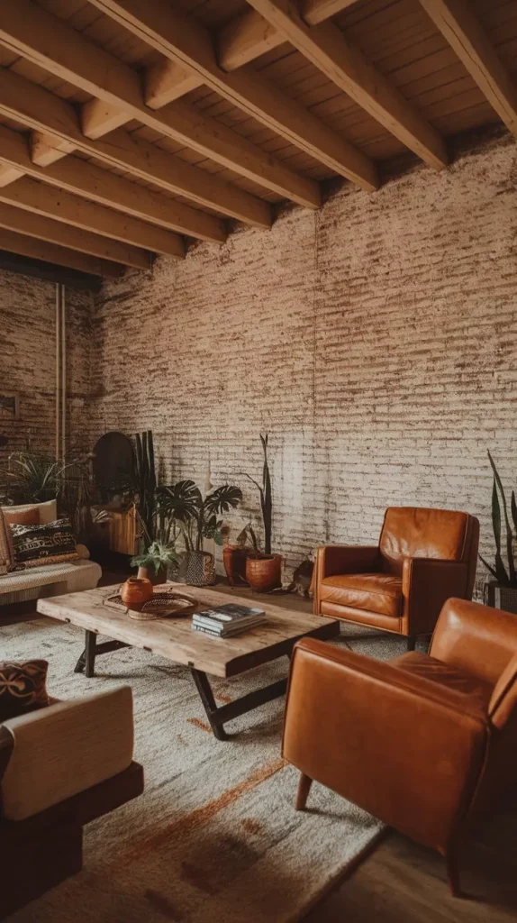 31 Inspiring Interior Living Room Ideas for a Stylish 2025
