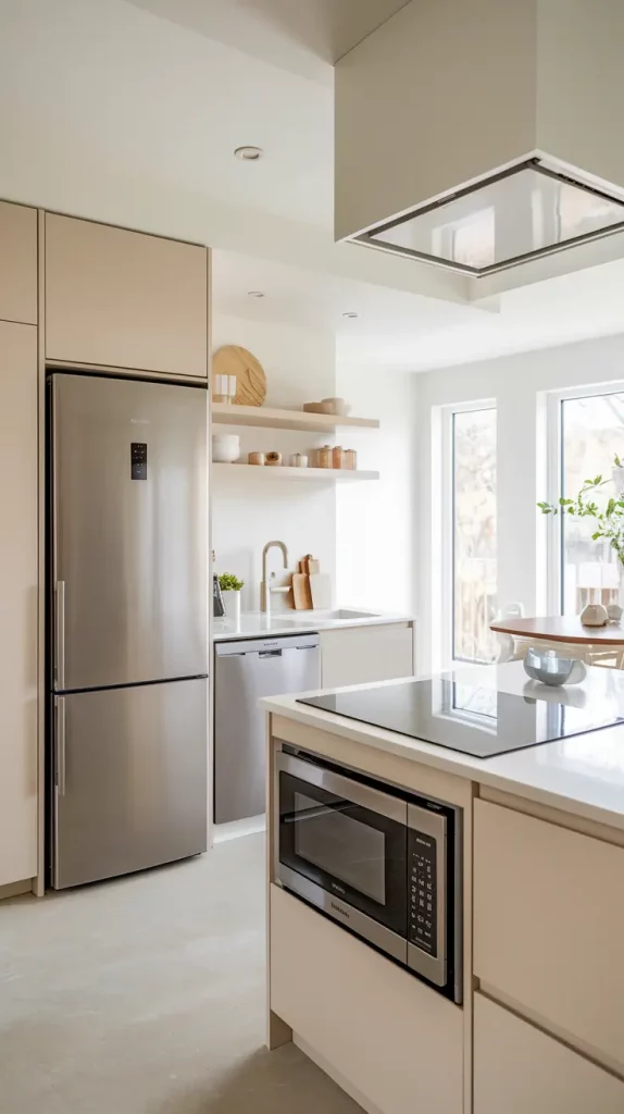 Top Summer Open Kitchen Remodel Ideas 2025 for Small Spaces and Modern Homes