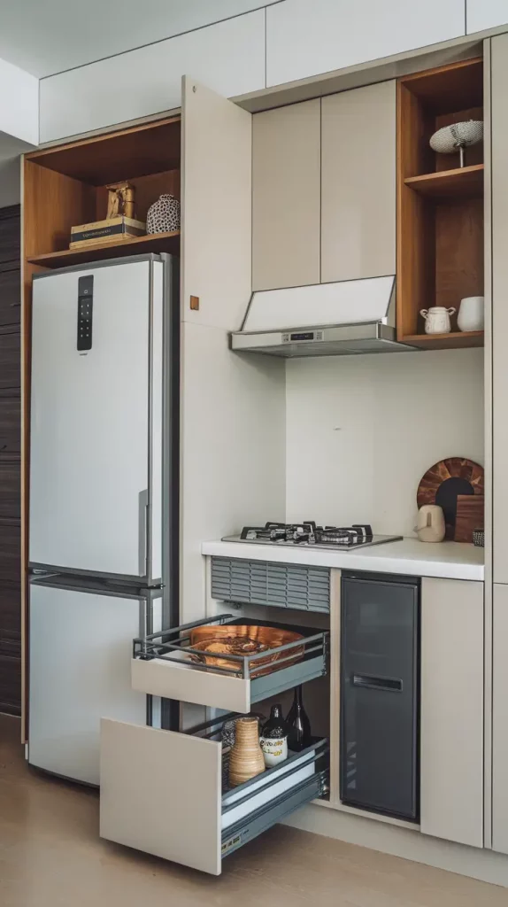 30 Open Kitchen Ideas for Small Spaces That Make Every Inch Count in 2025