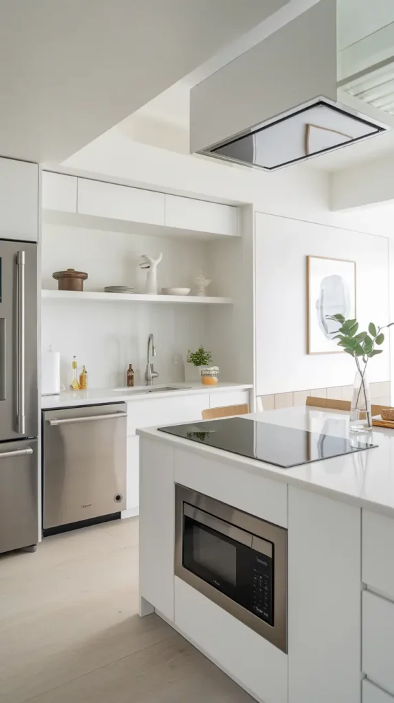 Top Summer Open Kitchen Remodel Ideas 2025 for Small Spaces and Modern Homes