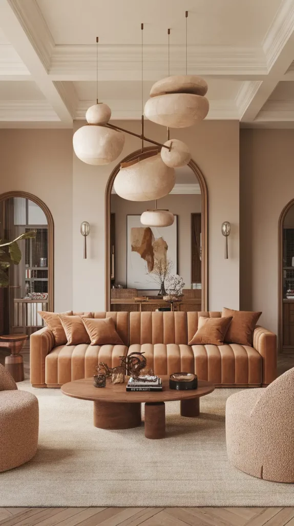 31 Inspiring Interior Living Room Ideas for a Stylish 2025