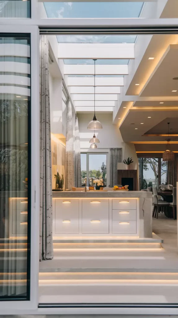 Top Summer Open Kitchen Remodel Ideas 2025 for Small Spaces and Modern Homes